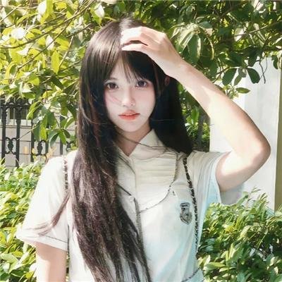 身为女主角！