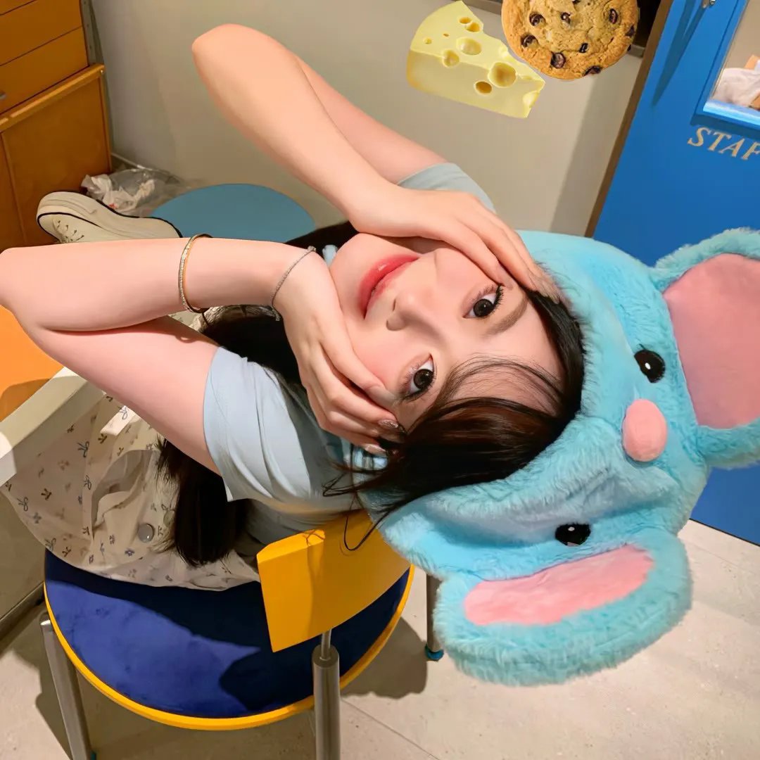 纯情